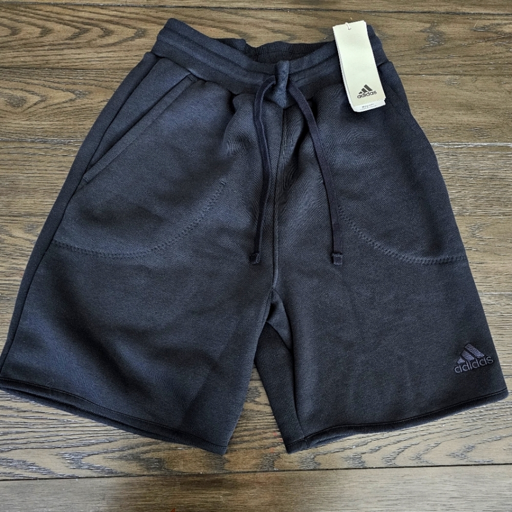 NWT ADIDAS MEN'S SPORTSWEAR SHORTS MULTI SPORT SIZE XS